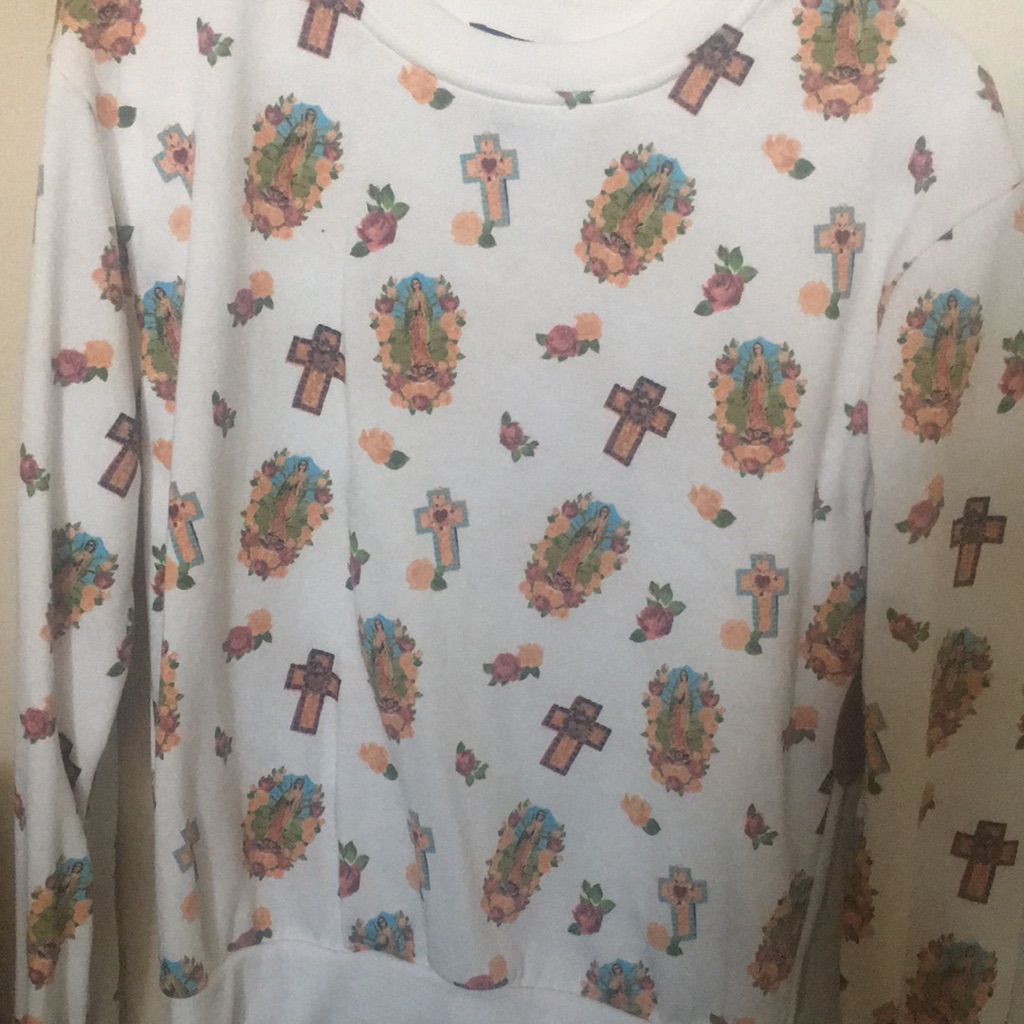 Brand New Forever 21 Sweatshirt
